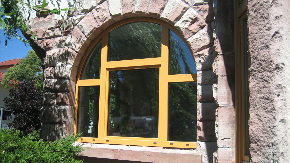 Historische Fenster | Fenster- & Türenstudio Teubner, Eisenach